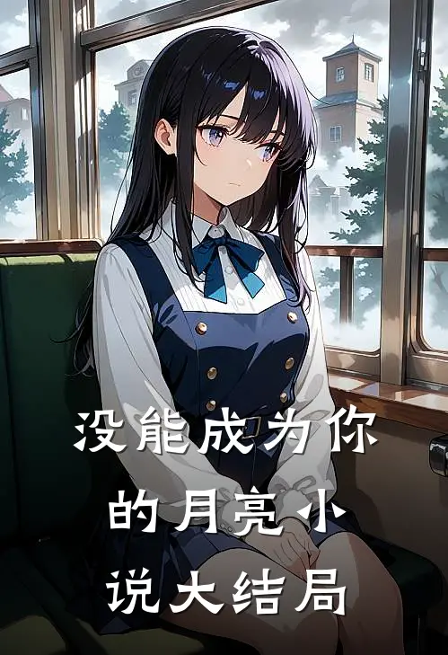 没能成为你的月亮小说大结局