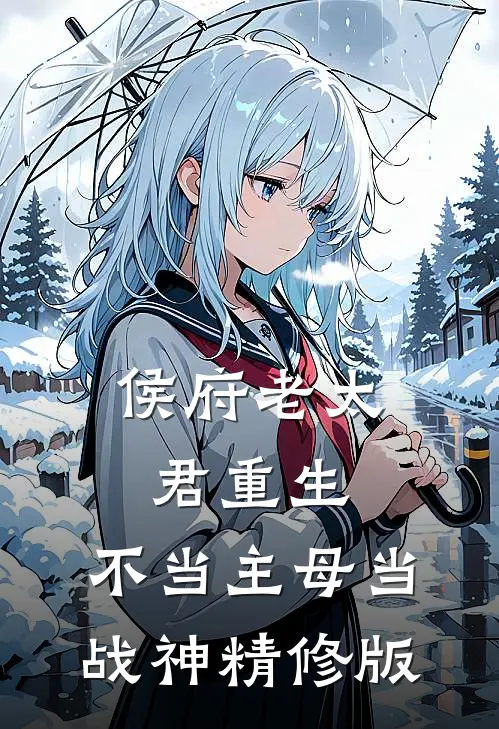 侯府老太君重生，不当主母当战神精修版
