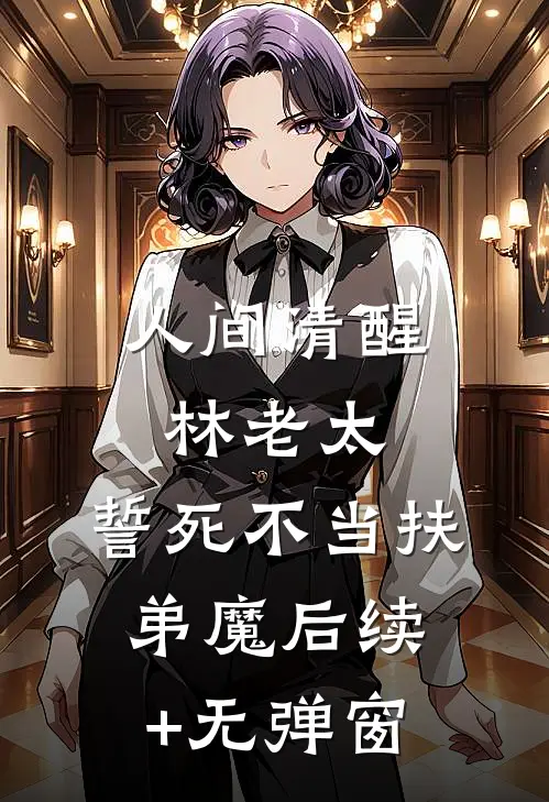 人间清醒林老太，誓死不当扶弟魔后续+无弹窗