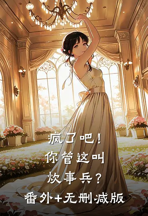疯了吧！你管这叫炊事兵？番外+无删减版
