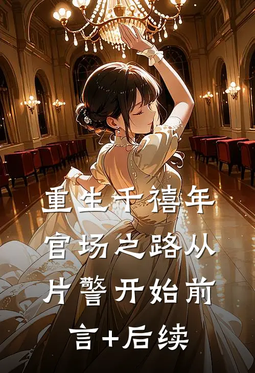 重生千禧年：官场之路从片警开始前言+后续