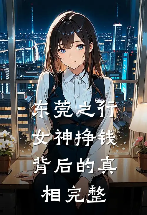 东莞之行：女神挣钱背后的真相完整