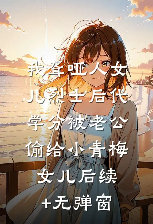 我聋哑人女儿烈士后代学分被老公偷给小青梅女儿后续+无弹窗