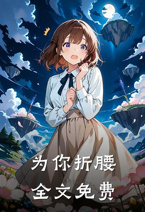 为你折腰全文免费