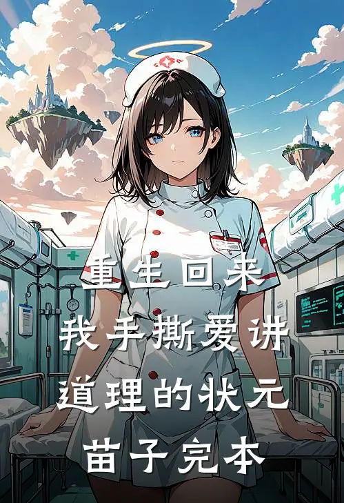重生回来，我手撕爱讲道理的状元苗子完本