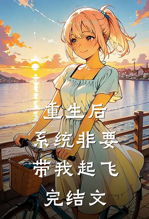 重生后，系统非要带我起飞完结文