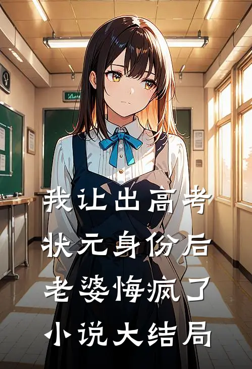 我让出高考状元身份后，老婆悔疯了小说大结局