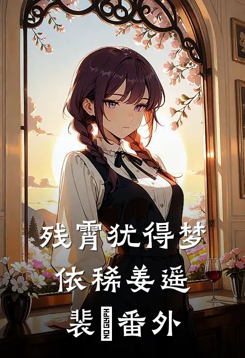 残霄犹得梦依稀姜遥裴璟番外