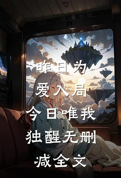 昨日为爱入局，今日唯我独醒无删减全文