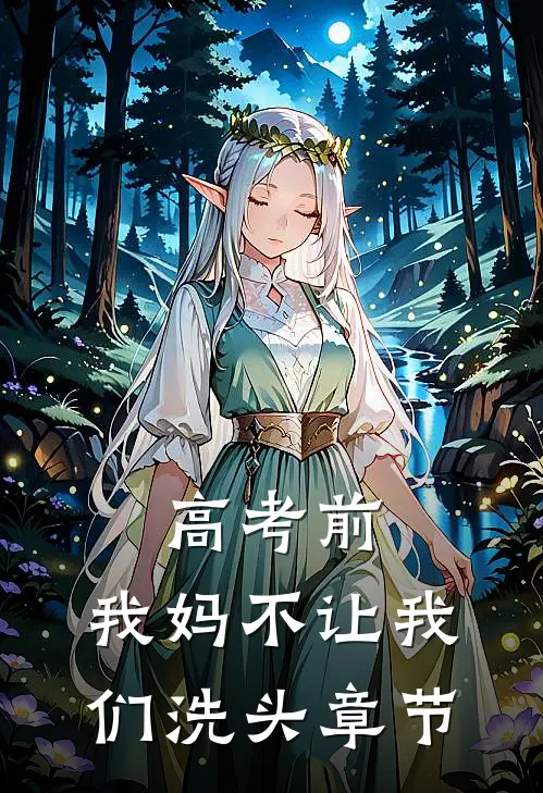 高考前，我妈不让我们洗头章节