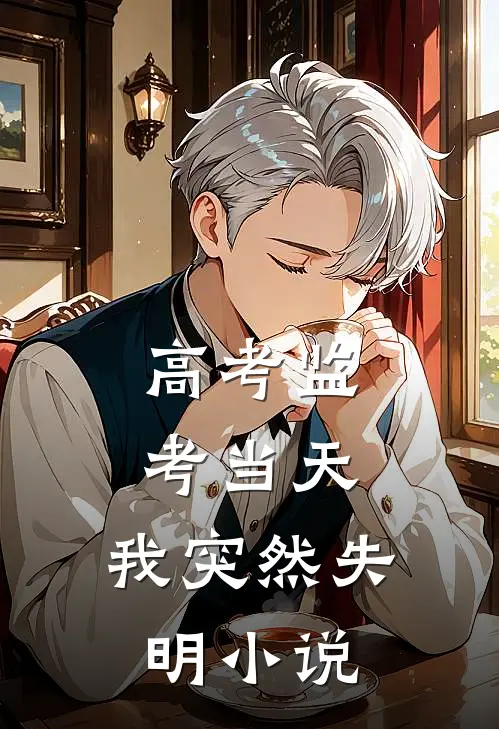 高考监考当天，我突然失明小说