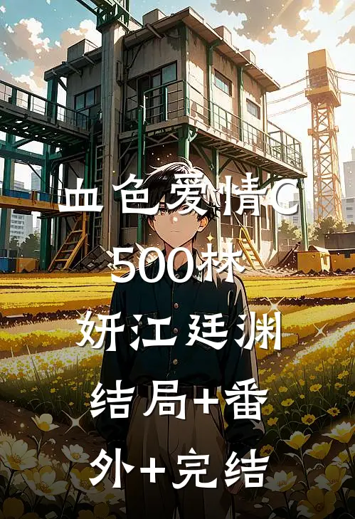 血色爱情C500林妍江廷渊结局+番外+完结