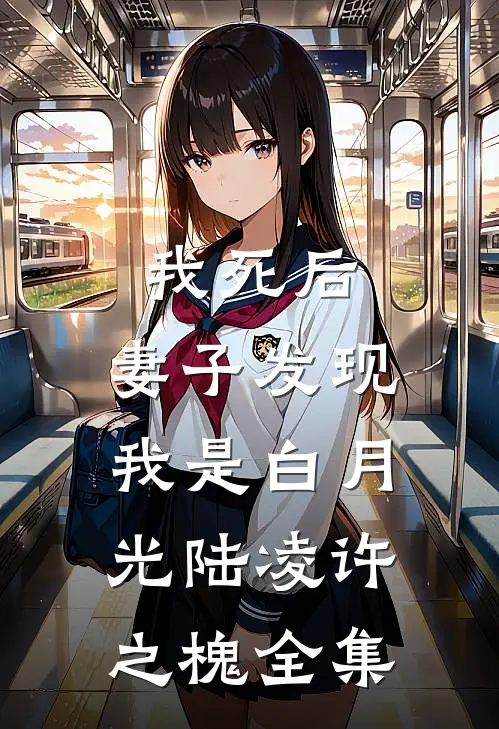 我死后，妻子发现我是白月光陆凌许之槐全集