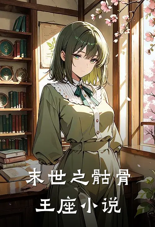 末世之骷骨王座小说