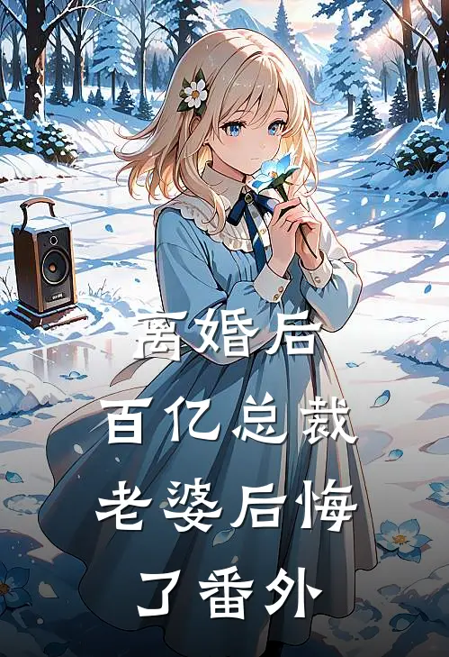 离婚后，百亿总裁老婆后悔了番外