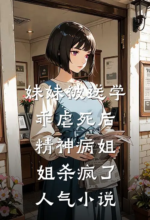 妹妹被送学乖虐死后，精神病姐姐杀疯了人气小说