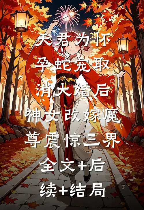天君为怀孕蛇宠取消大婚后，神女改嫁魔尊震惊三界全文+后续+结局