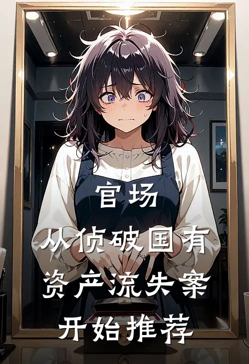 官场：从侦破国有资产流失案开始推荐
