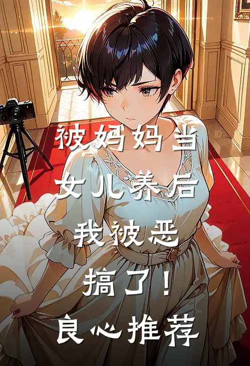 被妈妈当女儿养后，我被恶搞了！良心推荐