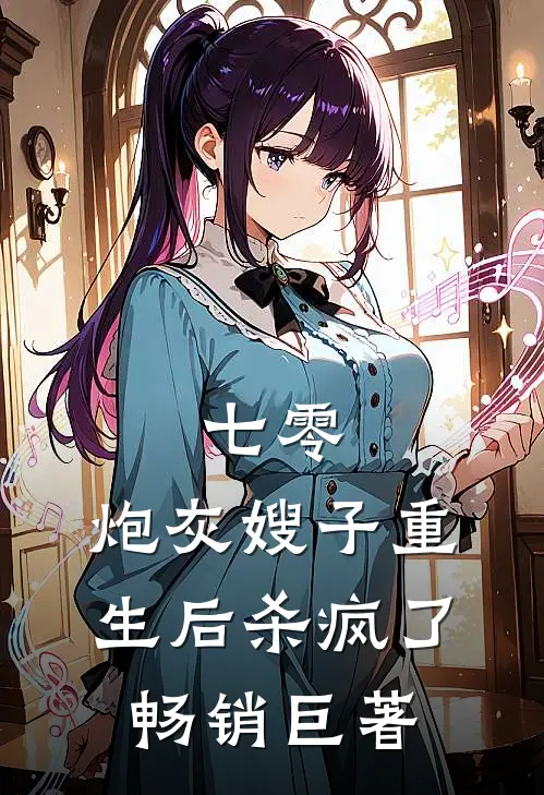 七零：炮灰嫂子重生后杀疯了畅销巨著