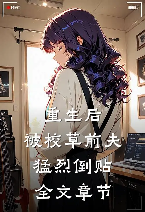 重生后，被校草前夫猛烈倒贴全文章节