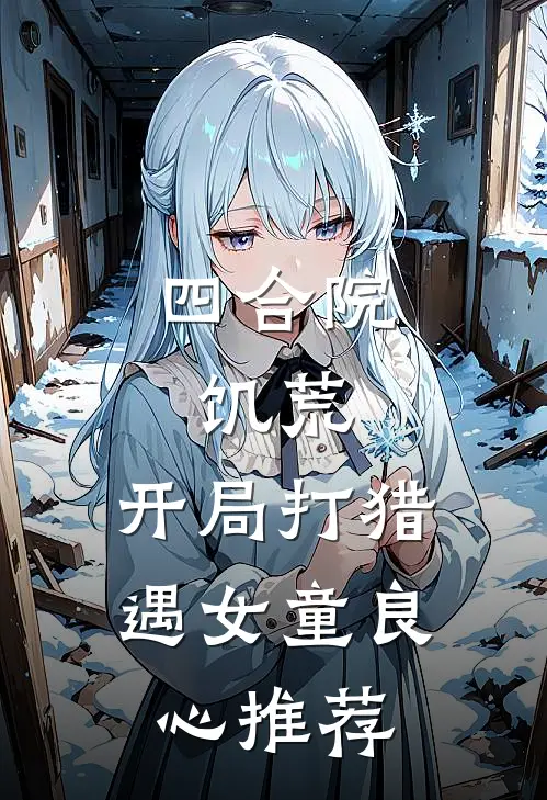 四合院：饥荒，开局打猎遇女童良心推荐
