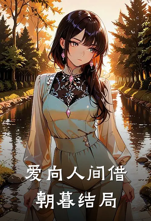 爱向人间借朝暮结局
