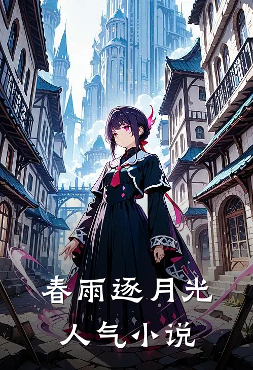 春雨逐月光人气小说