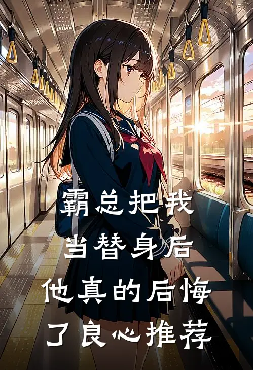 霸总把我当替身后，他真的后悔了良心推荐