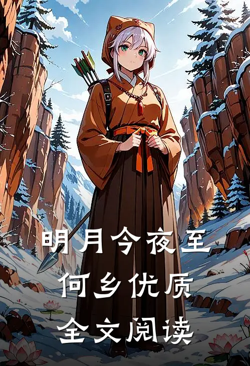 明月今夜至何乡优质全文阅读