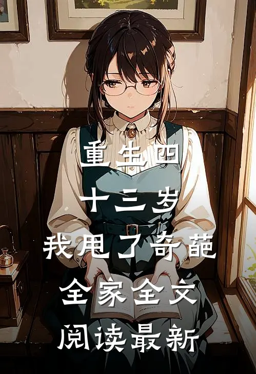 重生四十三岁，我甩了奇葩全家全文阅读最新