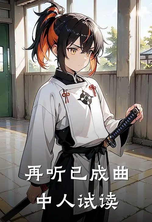 再听已成曲中人试读