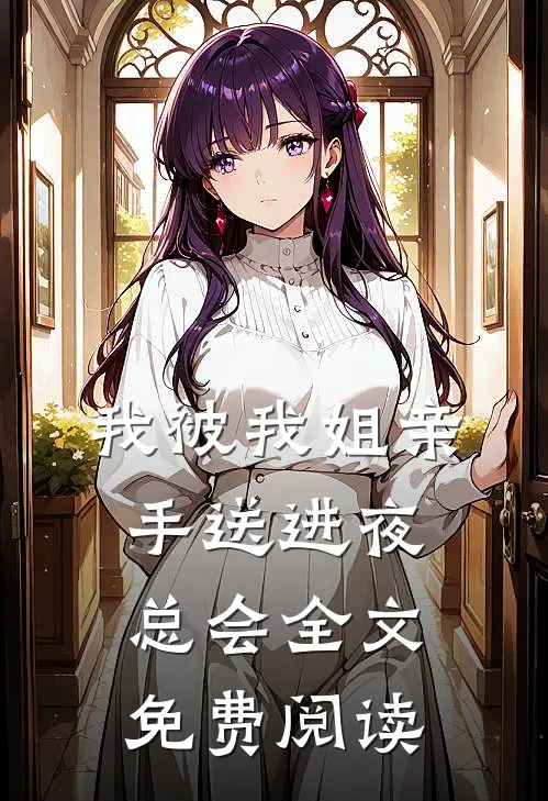 我被我姐亲手送进夜总会全文免费阅读