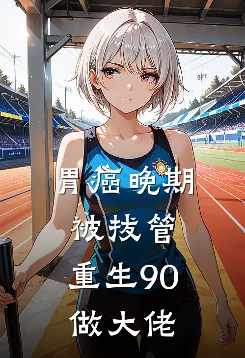 胃癌晚期被拔管，重生90做大佬