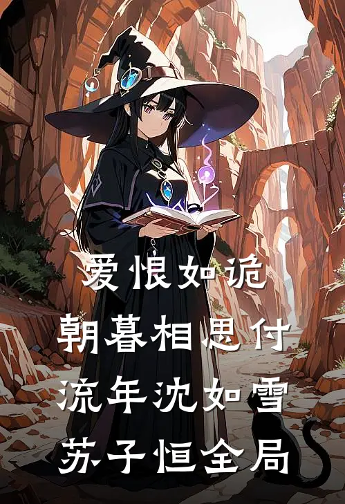 爱恨如诡，朝暮相思付流年沈如雪苏子恒全局