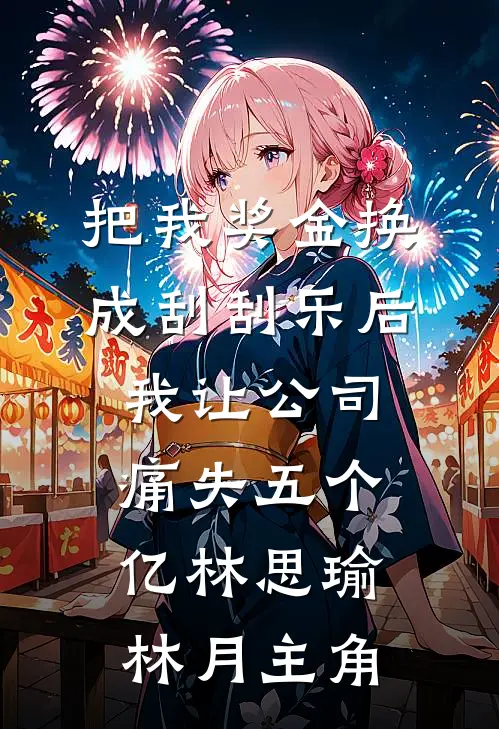 且趁余夏谋一笑未删节