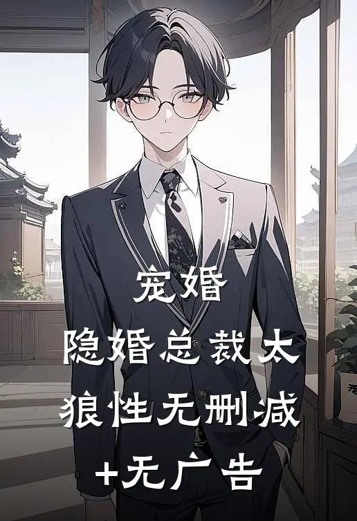 宠婚：隐婚总裁太狼性无删减+无广告