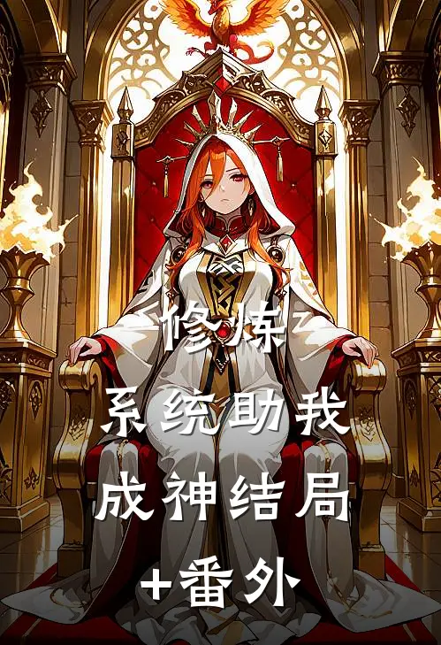 修炼：系统助我成神结局+番外