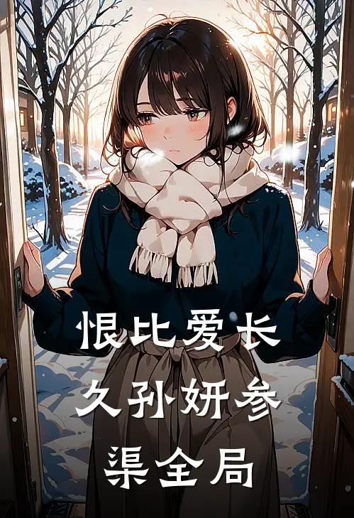 恨比爱长久孙妍参渠全局