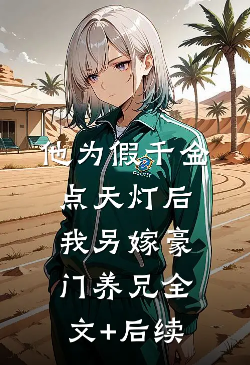 他为假千金点天灯后，我另嫁豪门养兄全文+后续