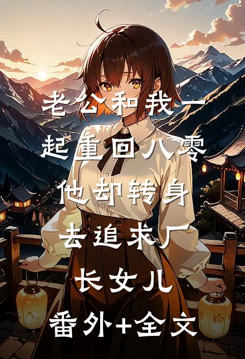 老公和我一起重回八零，他却转身去追求厂长女儿:(番外)+(全文)