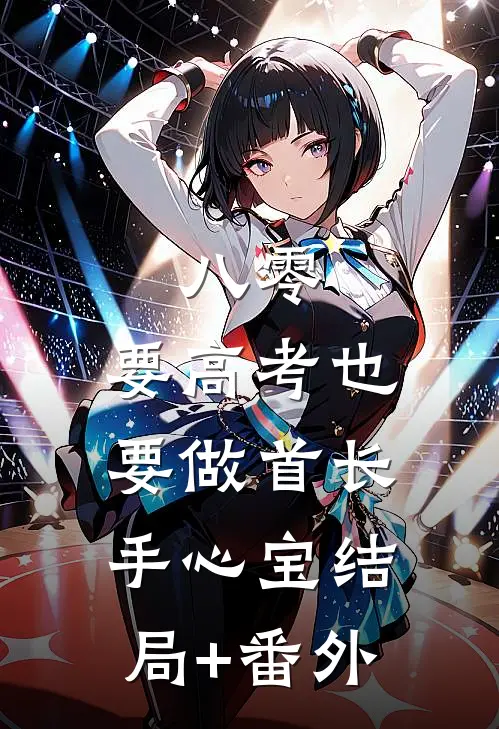 八零：要高考也要做首长手心宝结局+番外