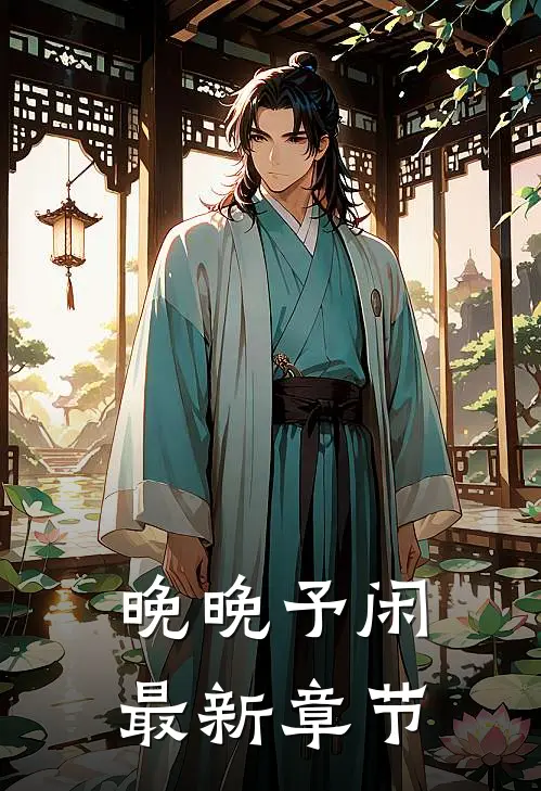 晚晚予闲最新章节