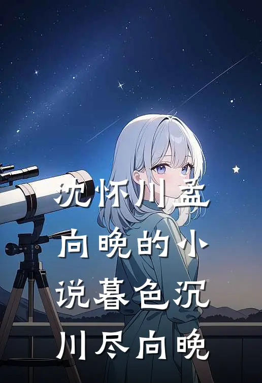 沈怀川孟向晚的小说暮色沉川尽向晚