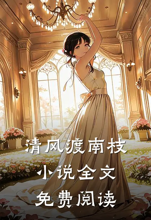 清风渡南枝小说全文免费阅读