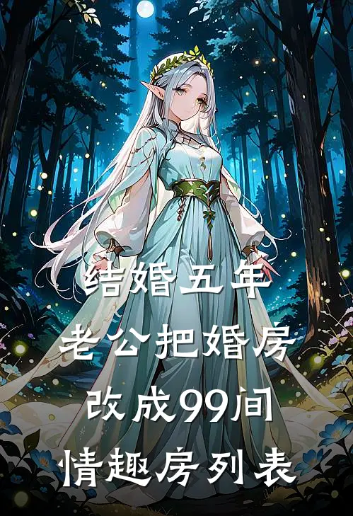 结婚五年，老公把婚房改成99间情趣房列表