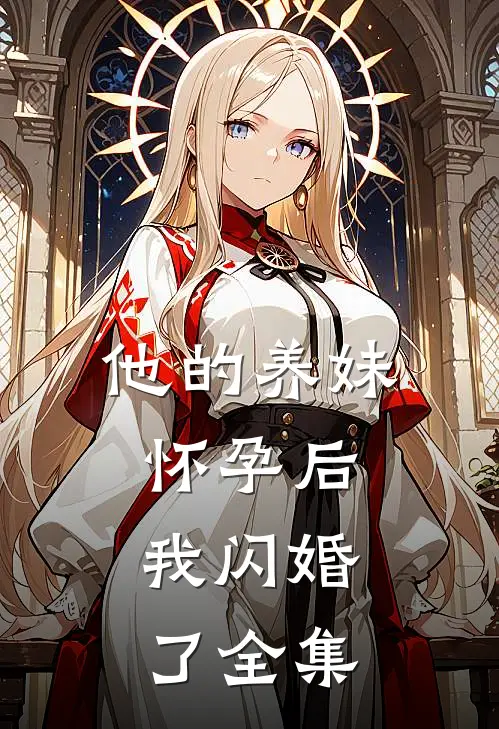 他的养妹怀孕后，我闪婚了全集