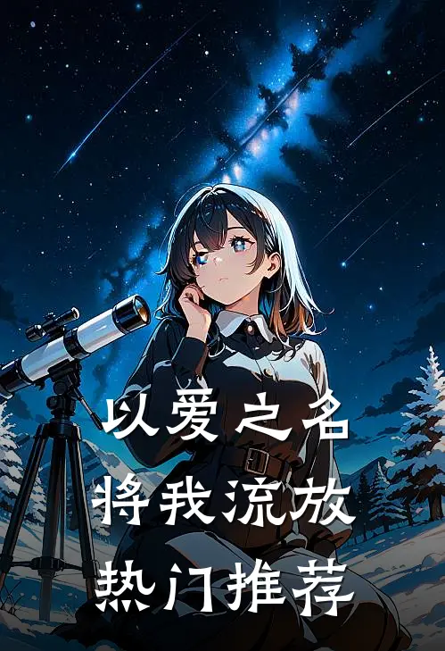 以爱之名将我流放热门推荐