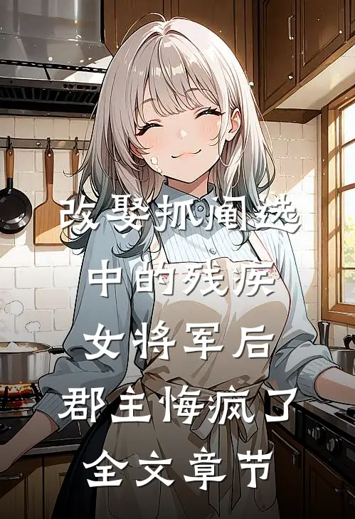 改娶抓阄选中的残疾女将军后，郡主悔疯了全文章节