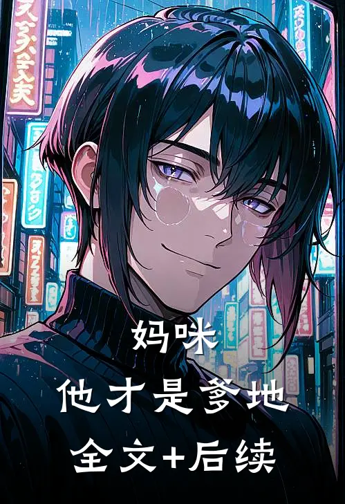 妈咪，他才是爹地全文+后续